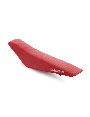 Asiento Completo Rojo Alto (+20mm) Original...
