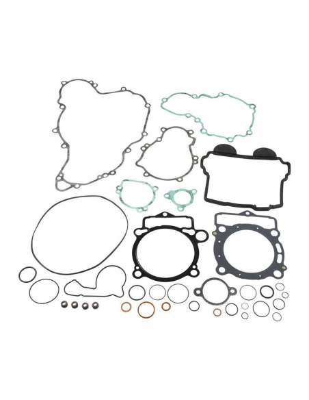Kit Juntas Completo Athena KTM 350 SXF 2011-2012 + EXCF 350 2012-2013 + Freeride 350 2013-2017 + Husqvarna FE 350 2014-2