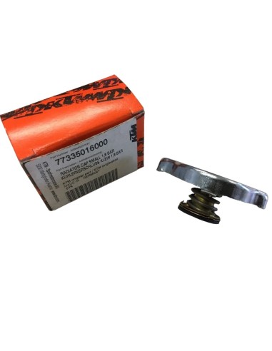 Tapon de Radiador Original KTM 1.8 Bar