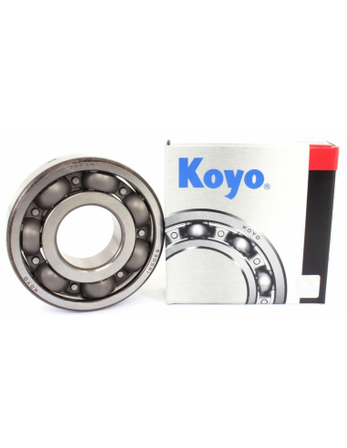 Rodamiento Rígido de Bolas Koyo...