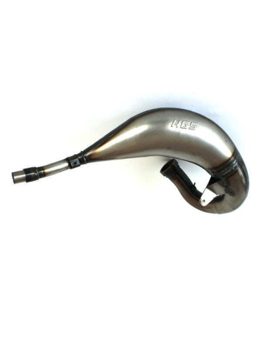 Escape BUD/HGS Yamaha YZ 125 1996-1998