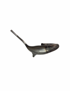 Escape BUD/HGS Kawasaki KX 85 2002-