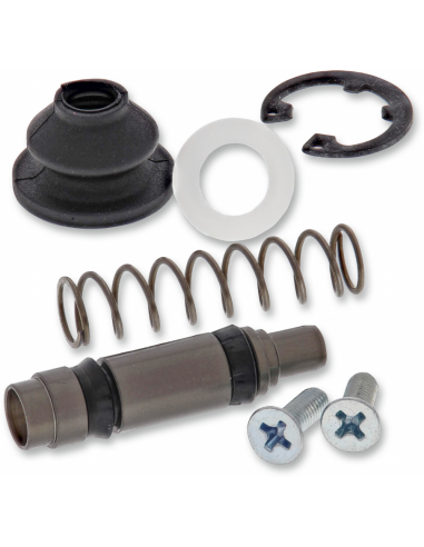 Kit Reparacion Bomba Embrague Delantero Prox...