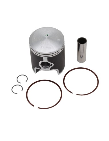 Piston Italkit Aprilia 125 Futura/AF1/RS 2...