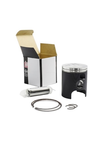 Piston Wössner Aprilia 125 Futura/AF1/RX/RS 125...