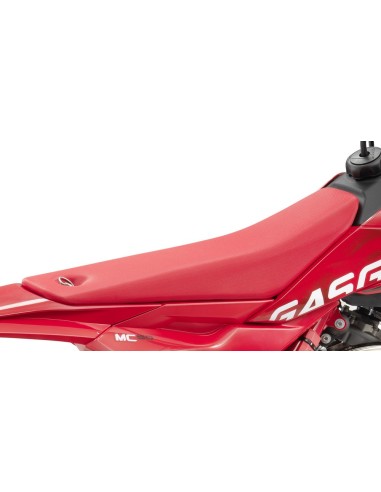 Asiento Completo Rojo Original GasGas MC 50 2024-