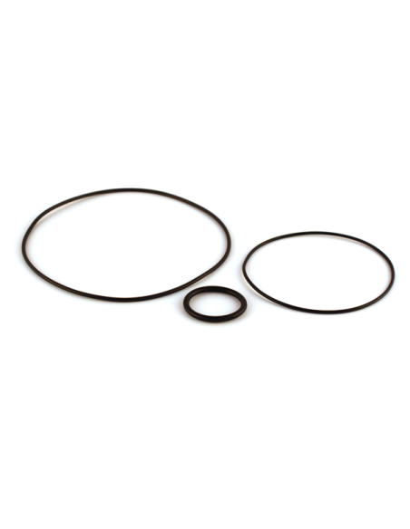 Juego de Juntas Tóricas para Culata VHM Honda CR 250 R 2005-2007