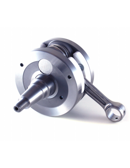 Cigüeñal completo VHM Con Biela ultraligera para KTM SX 125 2023- + Husqvarna TC 125 2023- + GasGas MC 125 2024-