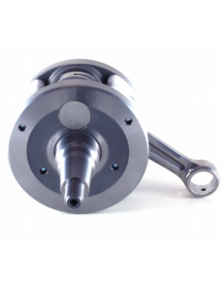 Cigüeñal completo VHM Con Biela ultraligera para KTM SX 125 2023- + Husqvarna TC 125 2023- + GasGas MC 125 2024-
