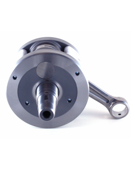 Cigüeñal completo VHM Con Biela ultraligera para KTM SX 125 2023- + Husqvarna TC 125 2023- + GasGas MC 125 2024-