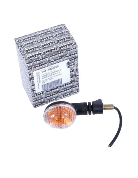 Intermitente Completo Delantero Derecho/Trasero Izquierdo Original KTM/Husqvarna/GasGas