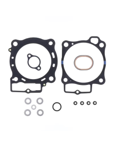 Kit Juntas Superior Athena + Retenes de Valvula Honda CRF...
