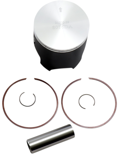 Piston Wössner KTM SX 250 1996-1999 + EXC 250...