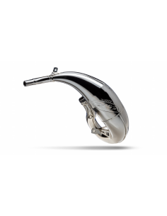 Escape FMF Fatty Expansion Chamber Acero Inoxidable...