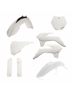 Kit Plasticos Full Acerbis KTM SX 85 2013-2017