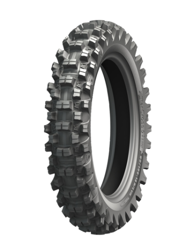 Neumatico 2.75-10 37J Michelin Starcross 5 Mini...