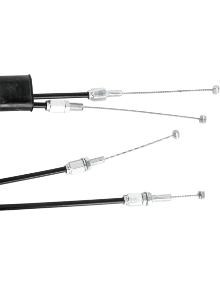 Cable de Gas Motion Pro Honda CRF 250X 2004-2018 + CRF 250R 2004-2009 + CRF 450X 2005-2018 + CRF 450R 2002-2008