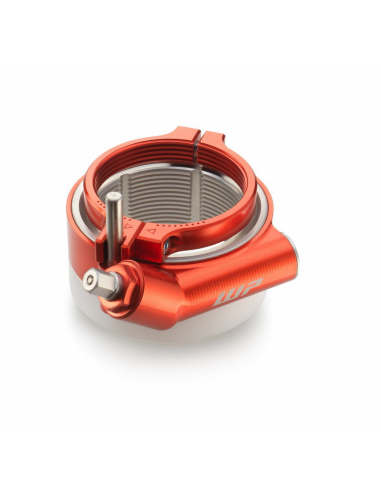 Regulador de Precarga para Amortiguador WP KTM...