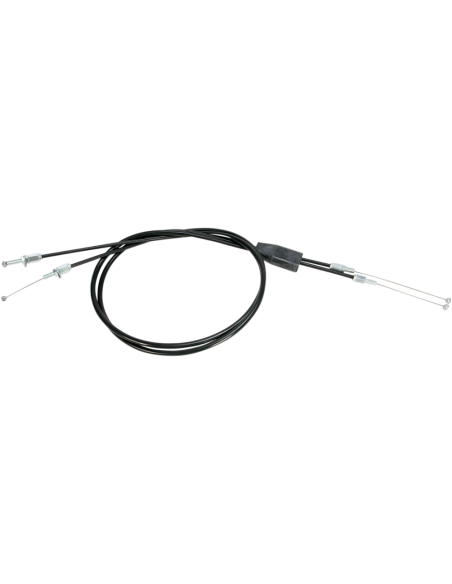 Cable de Gas Motion Pro Honda CRF 250X 2004-2018 + CRF 250R 2004-2009 + CRF 450X 2005-2018 + CRF 450R 2002-2008