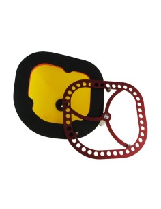 Filtro de Aire KTM 125/250/450/505 SX/SX-F 2007-2010 +... 2