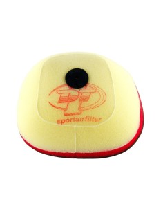 Filtro de Aire DT1 Beta RR 450 2007-2012 + RR525 2006-2009