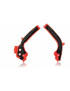Protector de Chasis Acerbis KTM EXC-F 2017-2019 + SXF...