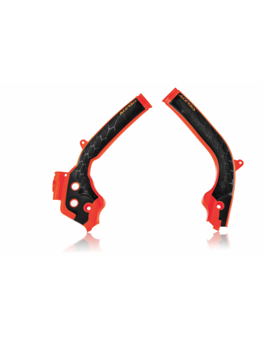 Protector de Chasis Acerbis KTM EXC-F 2017-2019...