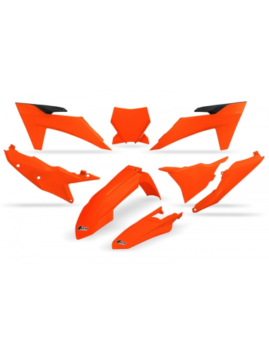 Kit Plasticos Full UFO KTM SX 125/150/250/300...