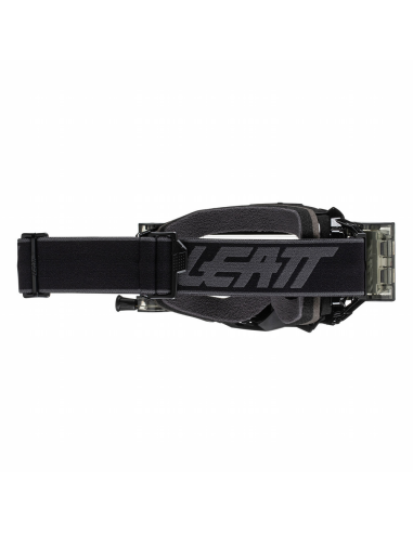 Gafas Leatt Velocity 5.5 Roll-Off Negro Claro 83%