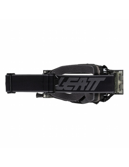 Gafas Leatt Velocity 5.5 Roll-Off Negro Claro 83%