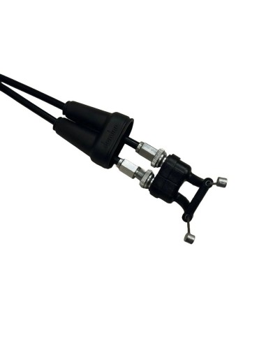 Cable de Acelerador Completo 4 Tiempos Original...