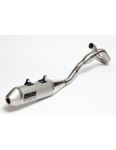 Escape completo BUD HGS Yamaha YZF 450...