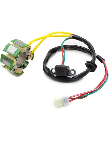 Stator Encendido Original KTM SX 85 2018-2024 + SX 125/150 2016-2022 + GasGas MC 85 2021- + MC 125 2021-2023 + Husqvarna TC 125 