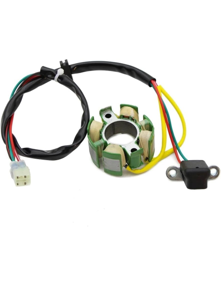 Stator Encendido Original KTM SX 85 2018-2024 + SX 125/150 2016-2022 + GasGas MC 85 2021- + MC 125 2021-2023 + Husqvarna TC 125 