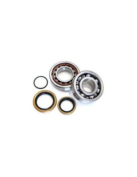 Kit Reparación Cigüeñal Original KTM 250 EXCF 2024- + 250/350 SXF 2019- + Husqvarna FE 250 2024- + GasGas EC 250F 2024- + MC 250