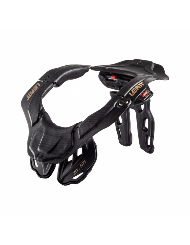 Collarín Leatt GPX 6.5 Carbon 2023