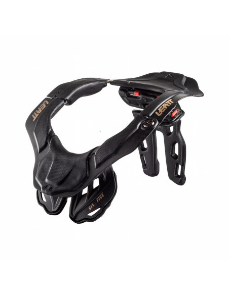 Collarín Leatt GPX 6.5 Carbon 2023