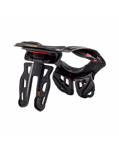 Collarín Leatt GPX 6.5 Carbon 2023