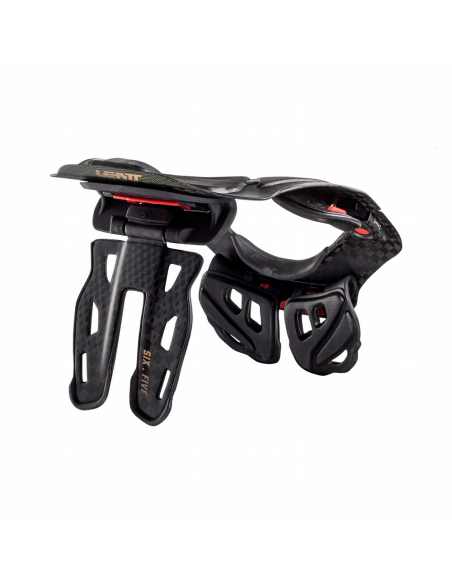 Collarín Leatt GPX 6.5 Carbon 2023