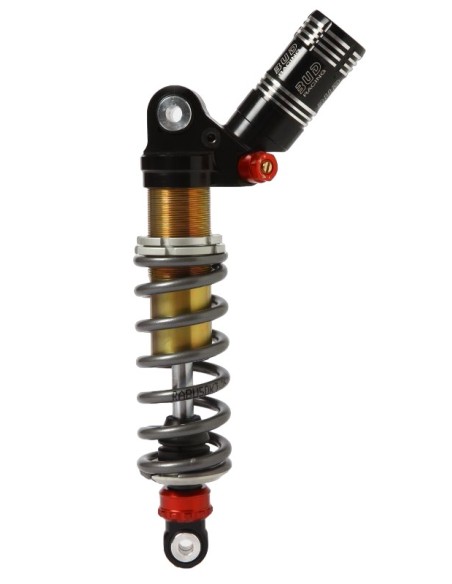 Amortiguador BUD KTM SX 50 2002-2023 + Husqvarna 2017-2023 + GasGas MC 2021-2023