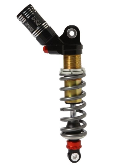 Amortiguador BUD KTM SX 50 2024- + Husqvarna TC 50 2024- + GasGas MC 50 2024-
