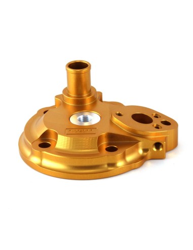 Culata Dorada VHM para KTM SX 65 2024- +...