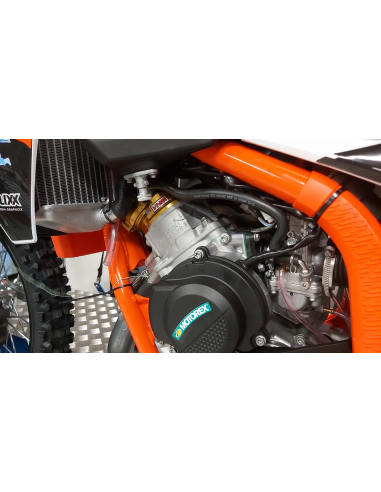 Culata Dorada VHM para KTM SX 65 2024- +...