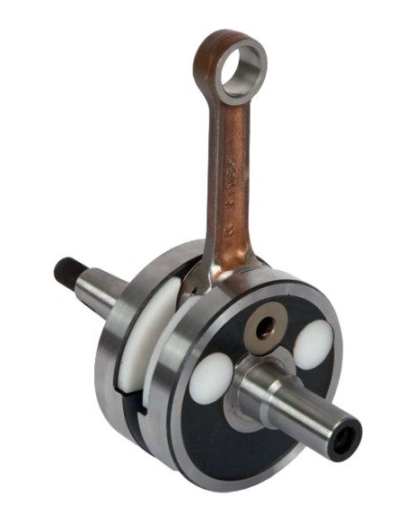 Cigüeñal completo BUD KTM 65 2009-2023 + Husqvarna TC 65 2017-2023 + GasGas MC 65 2021-2023