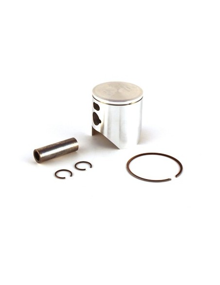 Pistón especial 12º VHM para KTM SX 65 2009- + Husqvarna TC 65 2017- + GasGas MC 65 2021-