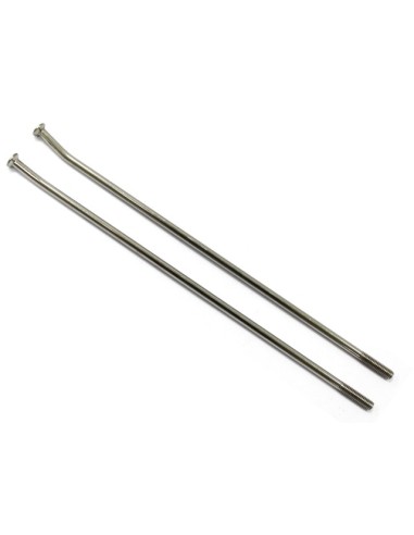 Radio 4.5mm para Rueda Delantera 21" Original...