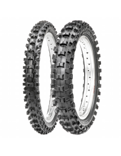 Neumatico Delantero 60/100-12 36J Maxxis MaxxCross MXST+...