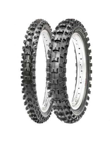 Neumatico Delantero 60/100-12 36J Maxxis...