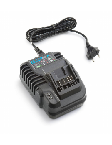 Cargador de Baterías e-Bike Equilibrio GasGas