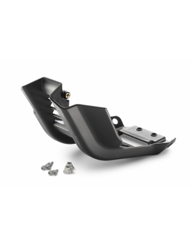 Protector de Motor Negro Original KTM SX 125...